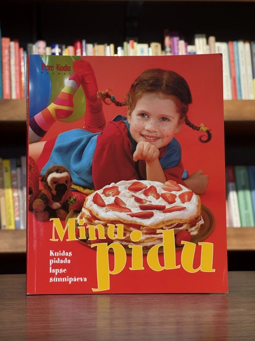 Minu pidu