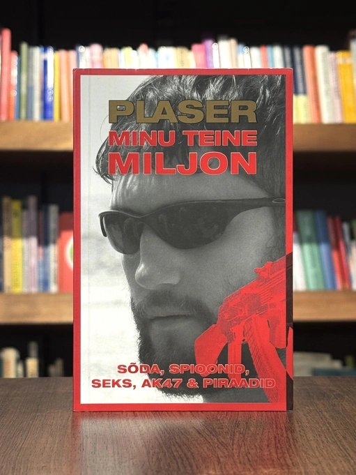 Minu teine miljon