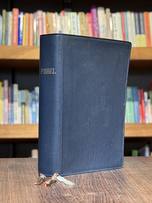 Piibel. Vana ja uus testament