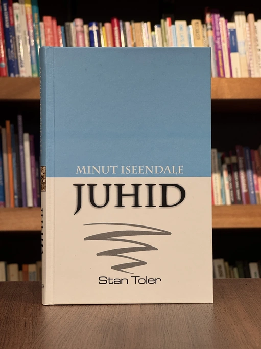 Minut iseendale. Juhid