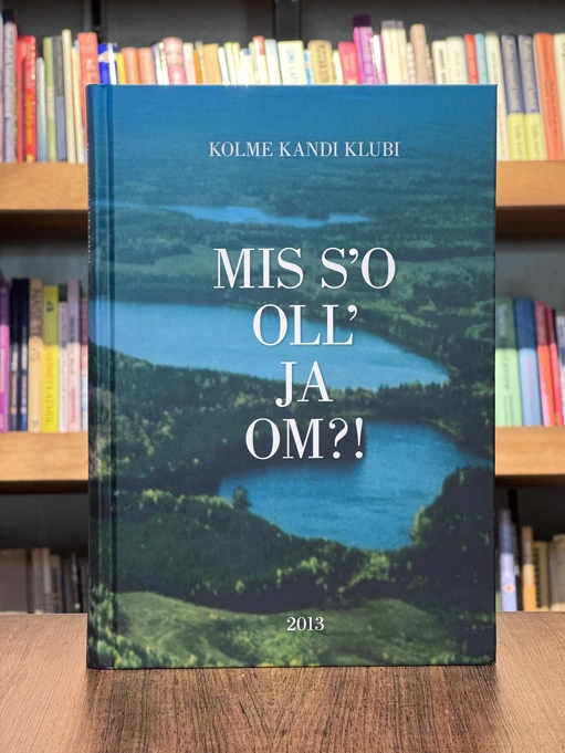 Mis s'o oll' ja om?!