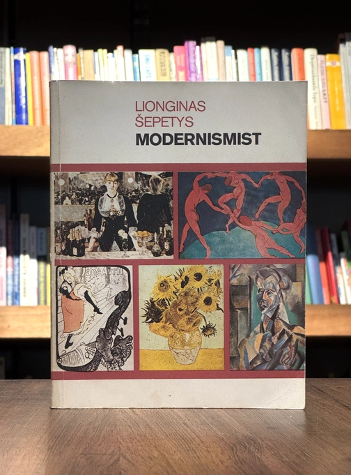 Modernismist