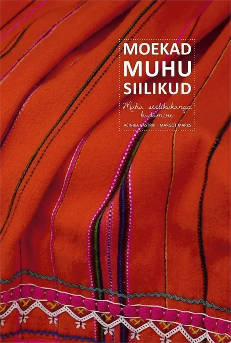 Moekad Muhu siilikud