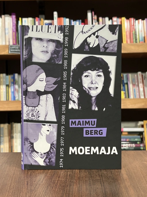 Moemaja