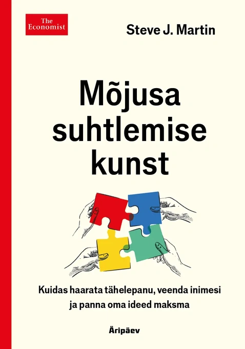 Mõjusa suhtlemise kunst