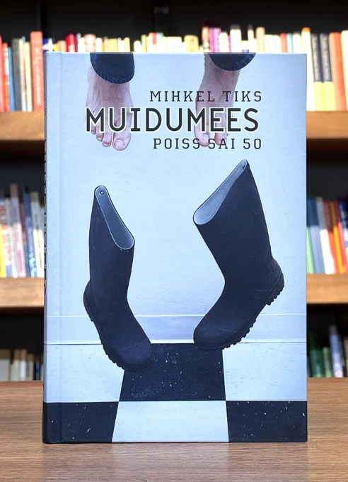 Muidumees