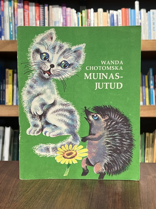 Muinasjutud