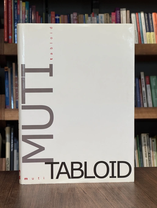 Muti tabloid
