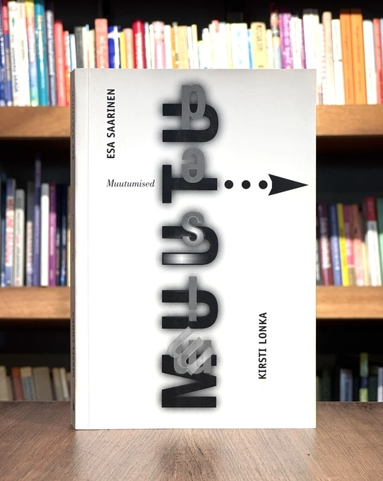 Muutumised