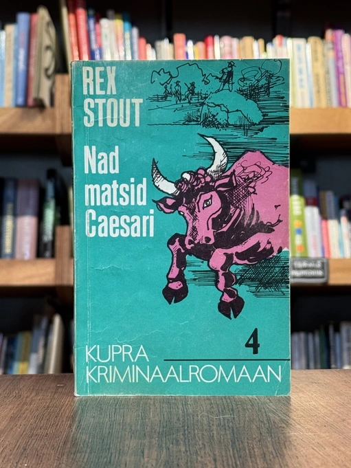 Nad matsid Caesari