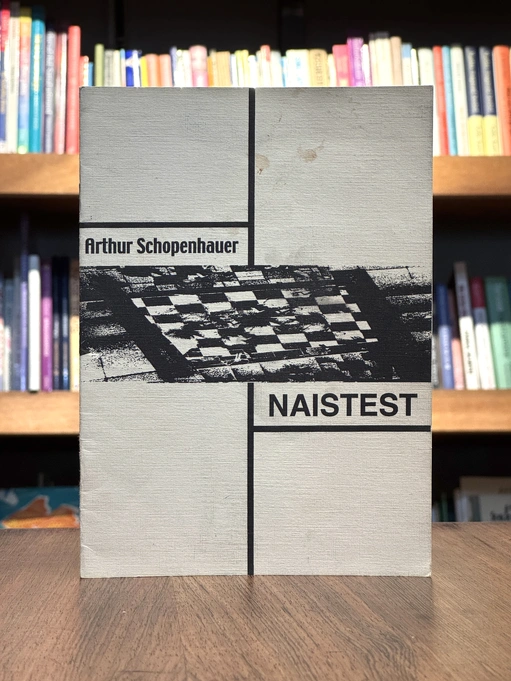 Naistest