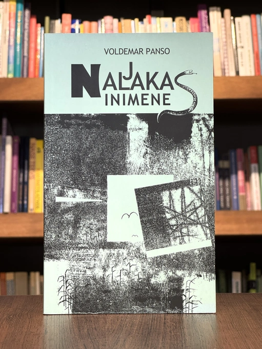 Naljakas inimene. Valitud peatükke