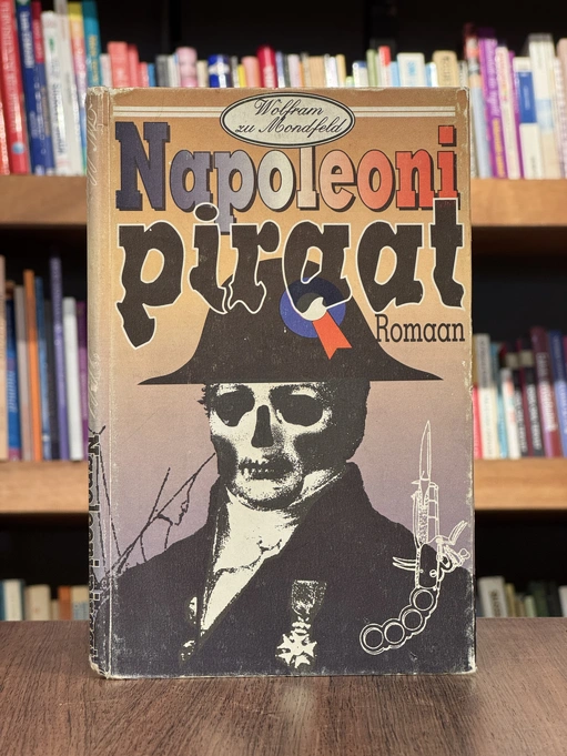 Napoleoni piraat