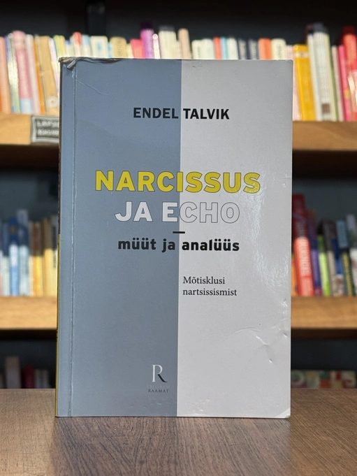 NARCISSUS JA ECHO-MÜÜT JA ANALÜÜS