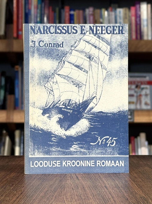 Narcissus'e neeger