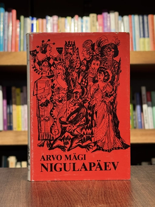 Nigulapäev