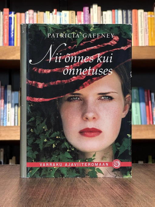 Nii õnnes kui õnnetuses