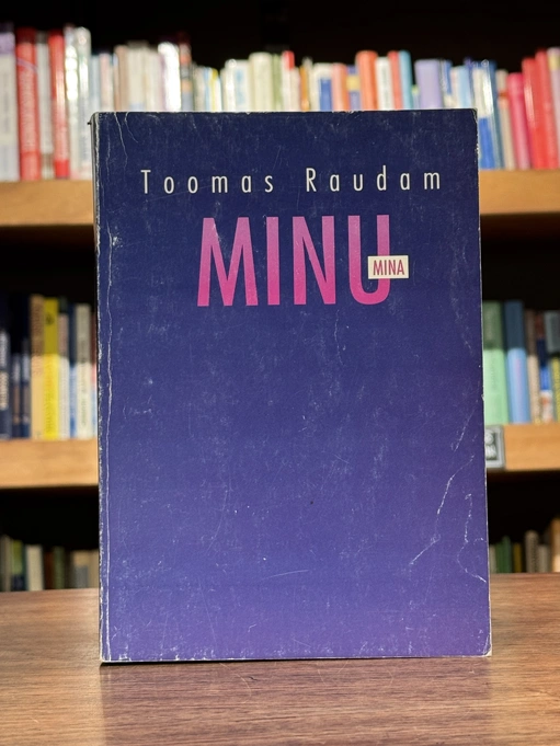 Minu mina