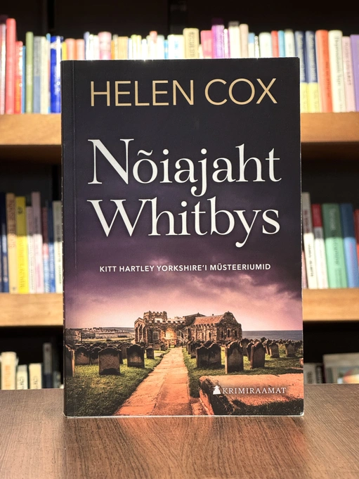 Nõiajaht Whitbys