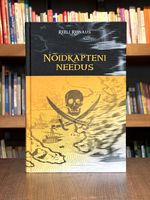 Nõidkapteni needus 1