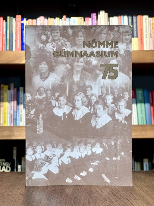 Nõmme Gümnaasium 75