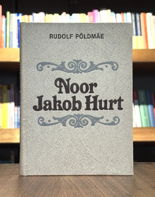 Noor Jakob Hurt