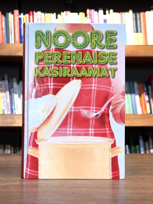 Noore perenaise käsiraamat