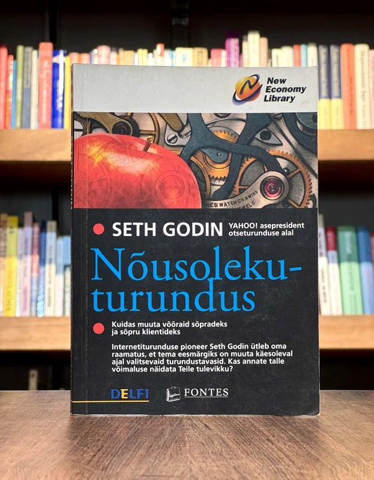 Nõusolekuturundus