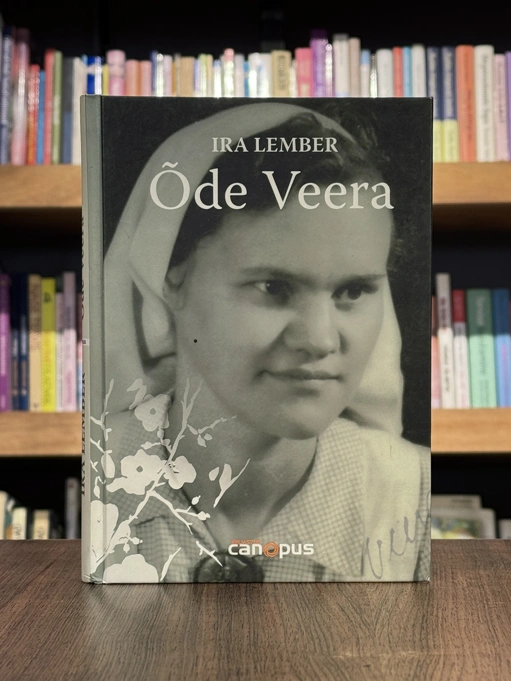 Õde Veera
