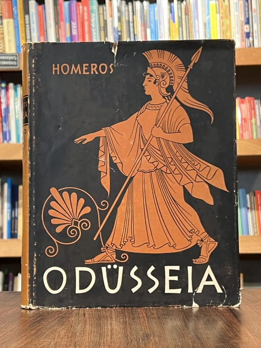 Odüsseia