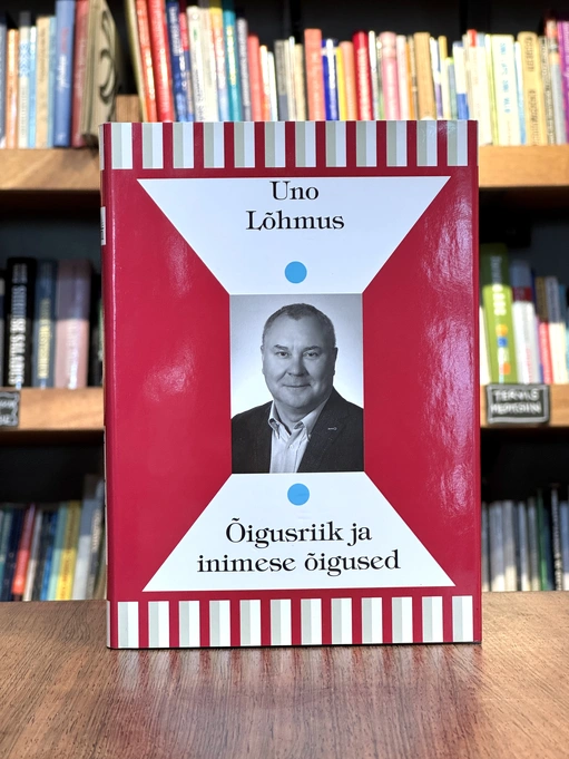 Õigusriik ja inimese õigused