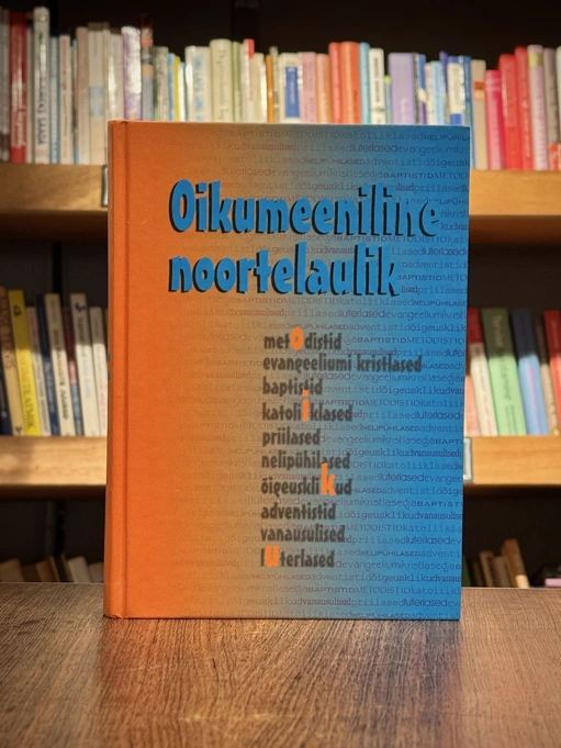 Oikumeeniline noortelaulik OIKU