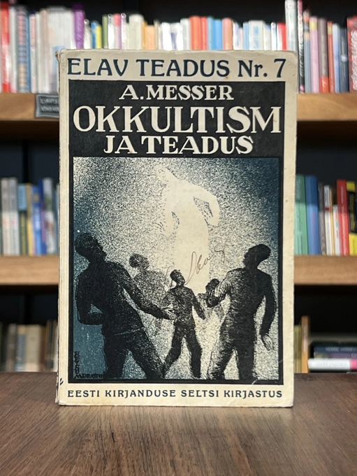 Okkultism ja teadus