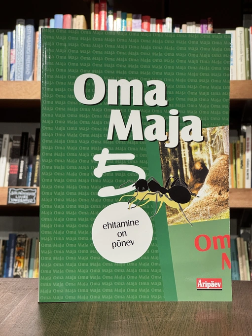 Oma Maja 5
