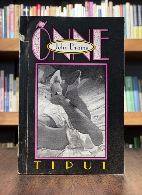 Õnne tipul