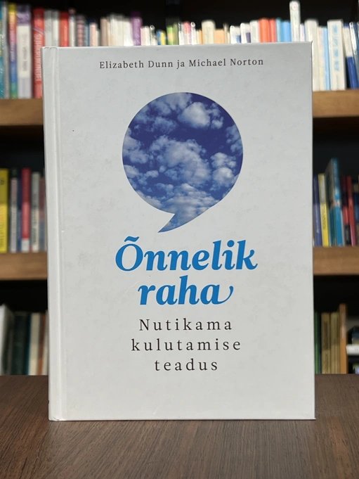 Õnnelik raha