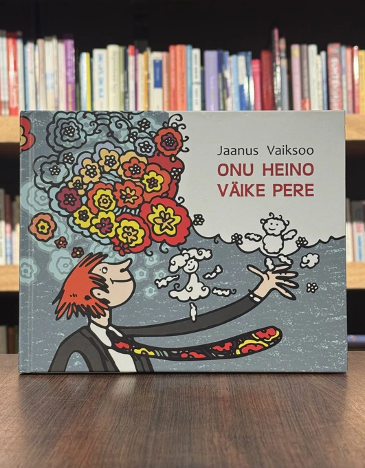 Onu Heino väike pere