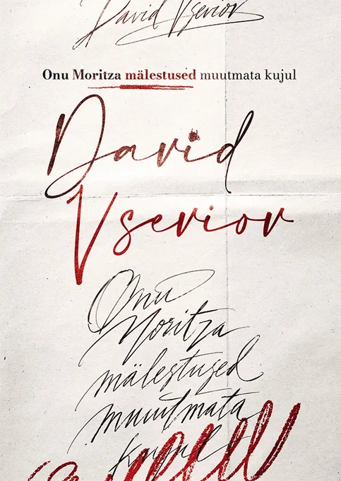 Onu Moritza mälestused muutmata kujul
