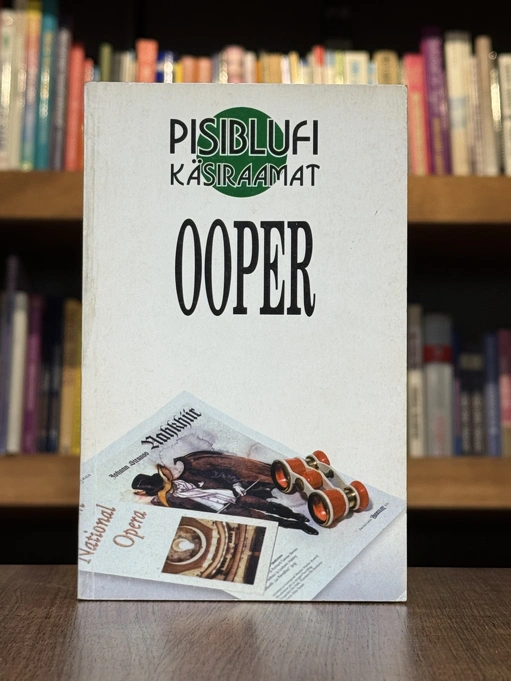 Ooper