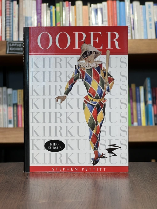 Ooper
