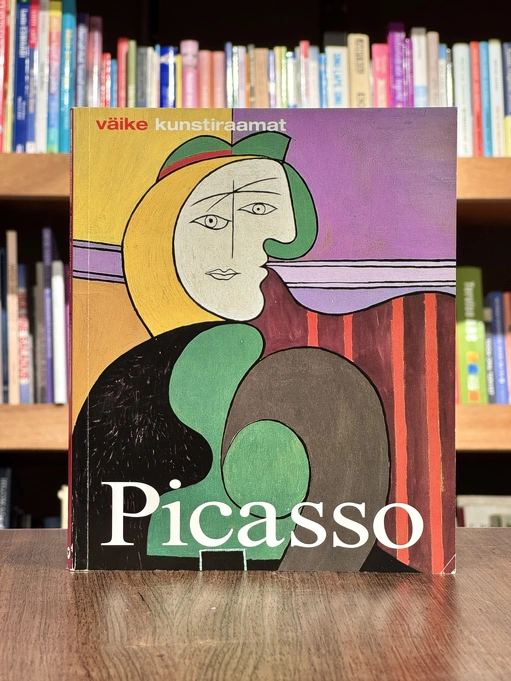 Picasso. Elu ja looming
