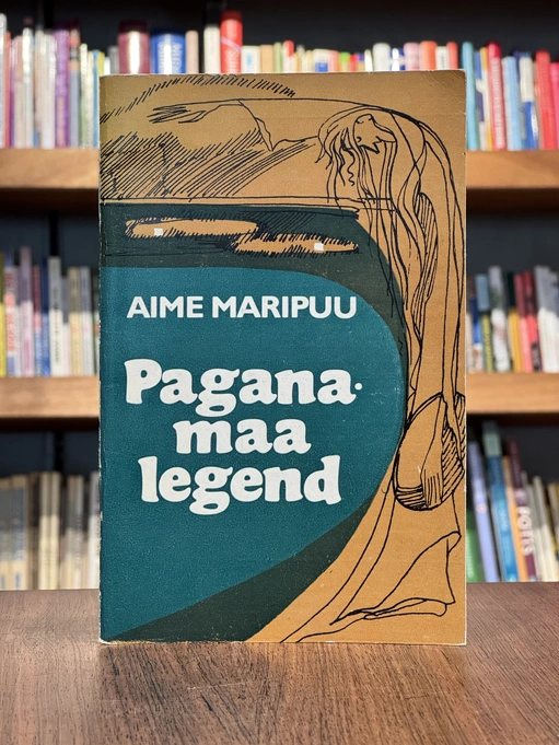 Paganamaa legend