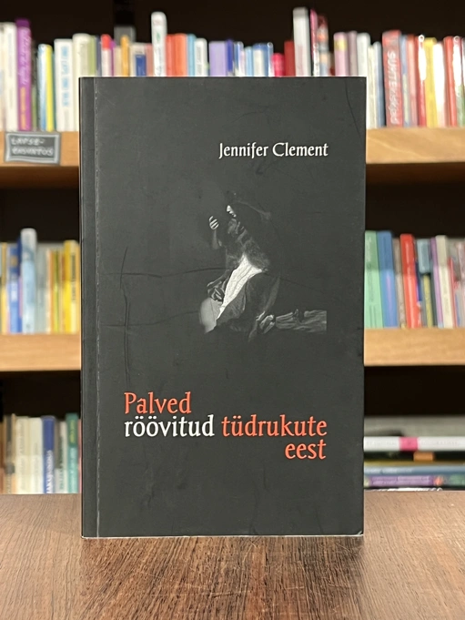 Palved röövitud tüdrukute eest