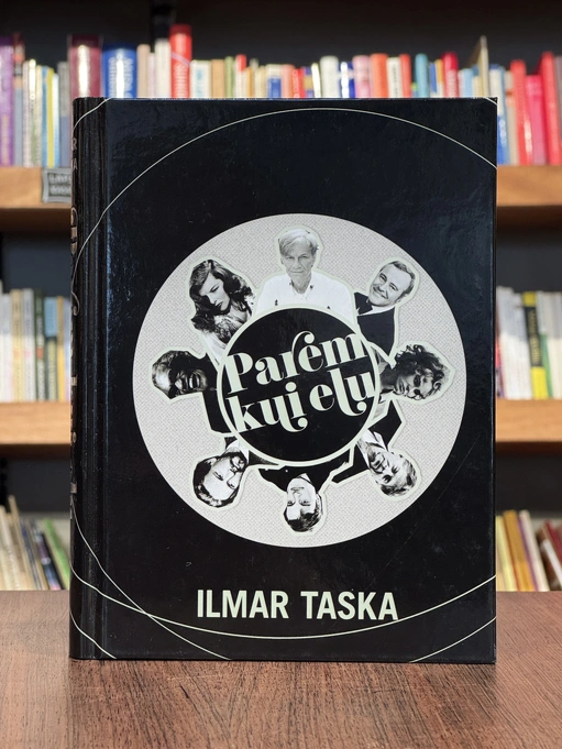 Parem kui elu ja lühijutte