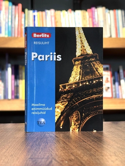 Pariis