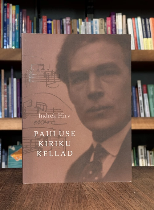Pauluse kiriku kellad