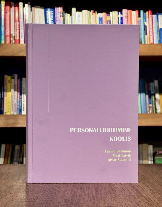 Personalijuhtimine koolis