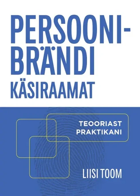 Persoonibrändi käsiraamat