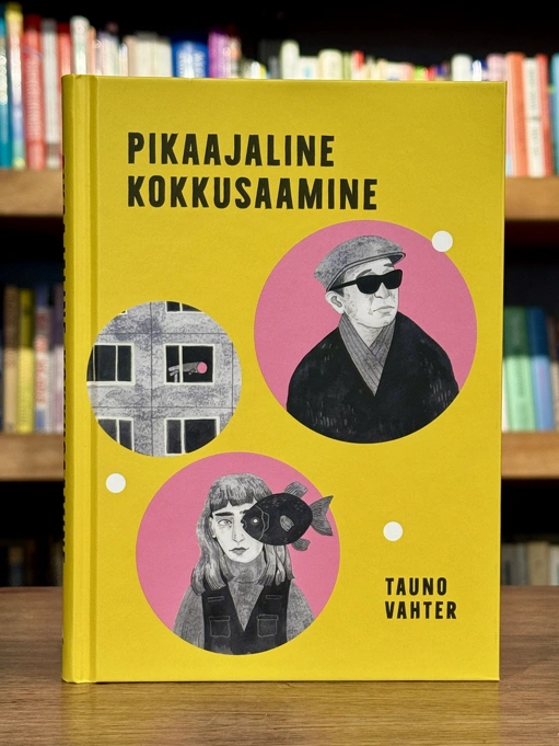 Pikaajaline kokkusaamine
