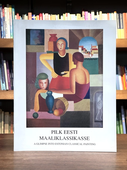 Pilk Eesti maaliklassikasse
